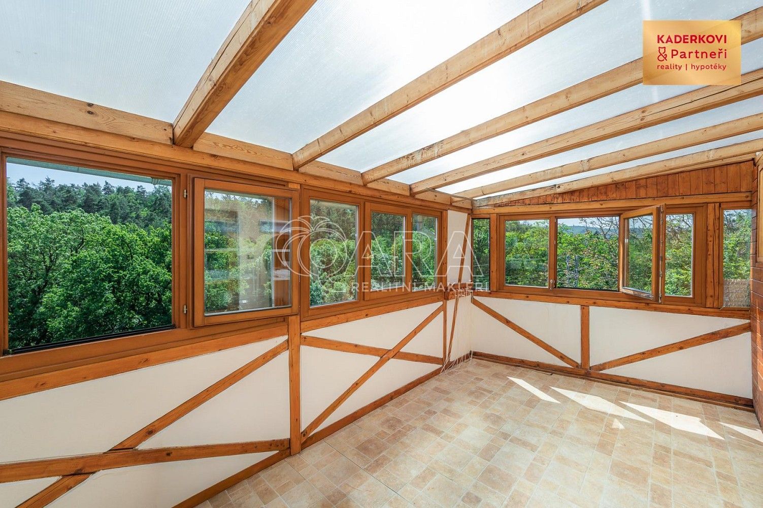 Prodej chalupa - Brno - Jehnice, okres Brno-město, Jihomoravský kraj, 178 m² - 5