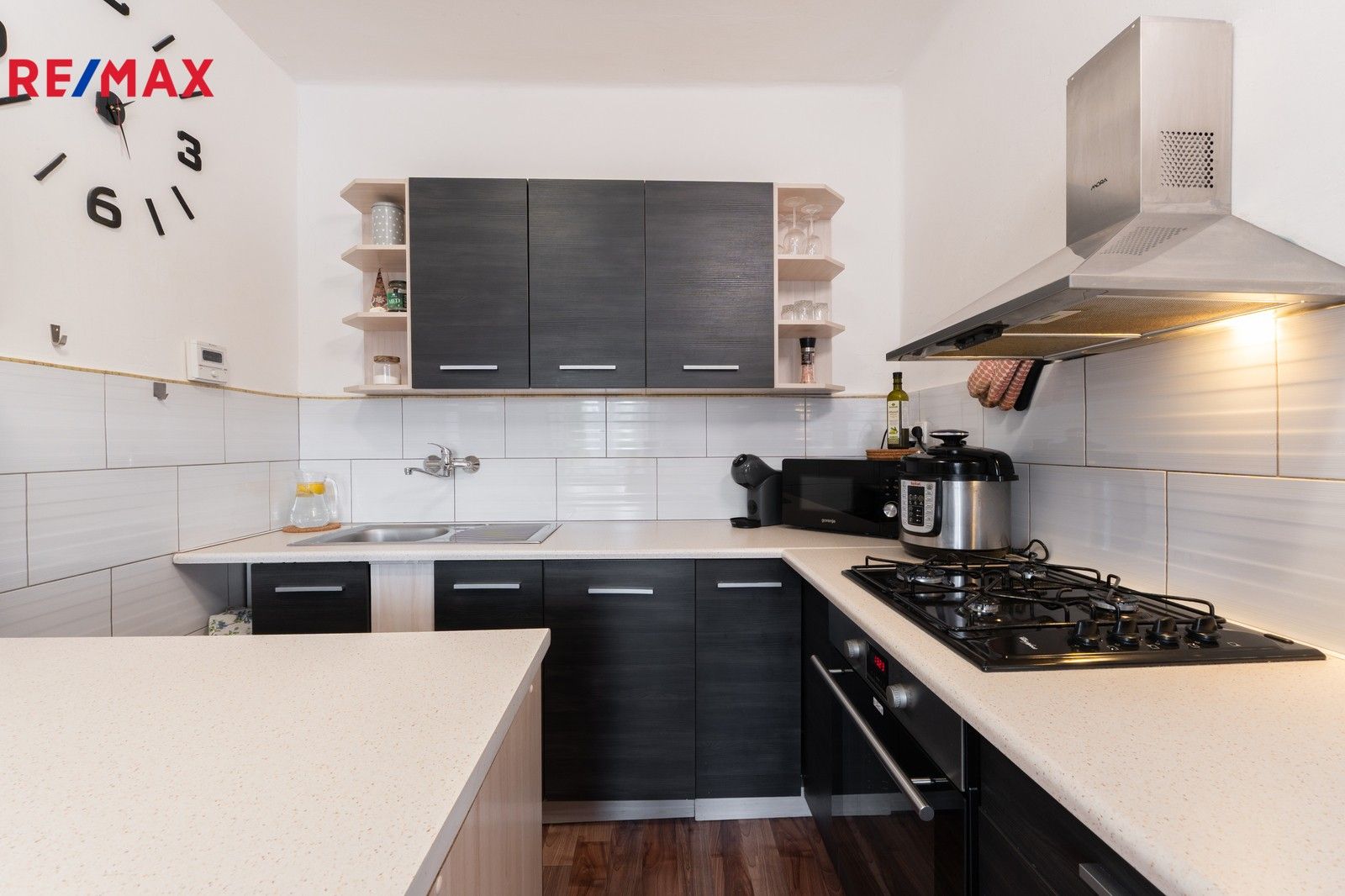 Prodej byt 3+1 - U Zámeckého parku, Litvínov, 85 m²