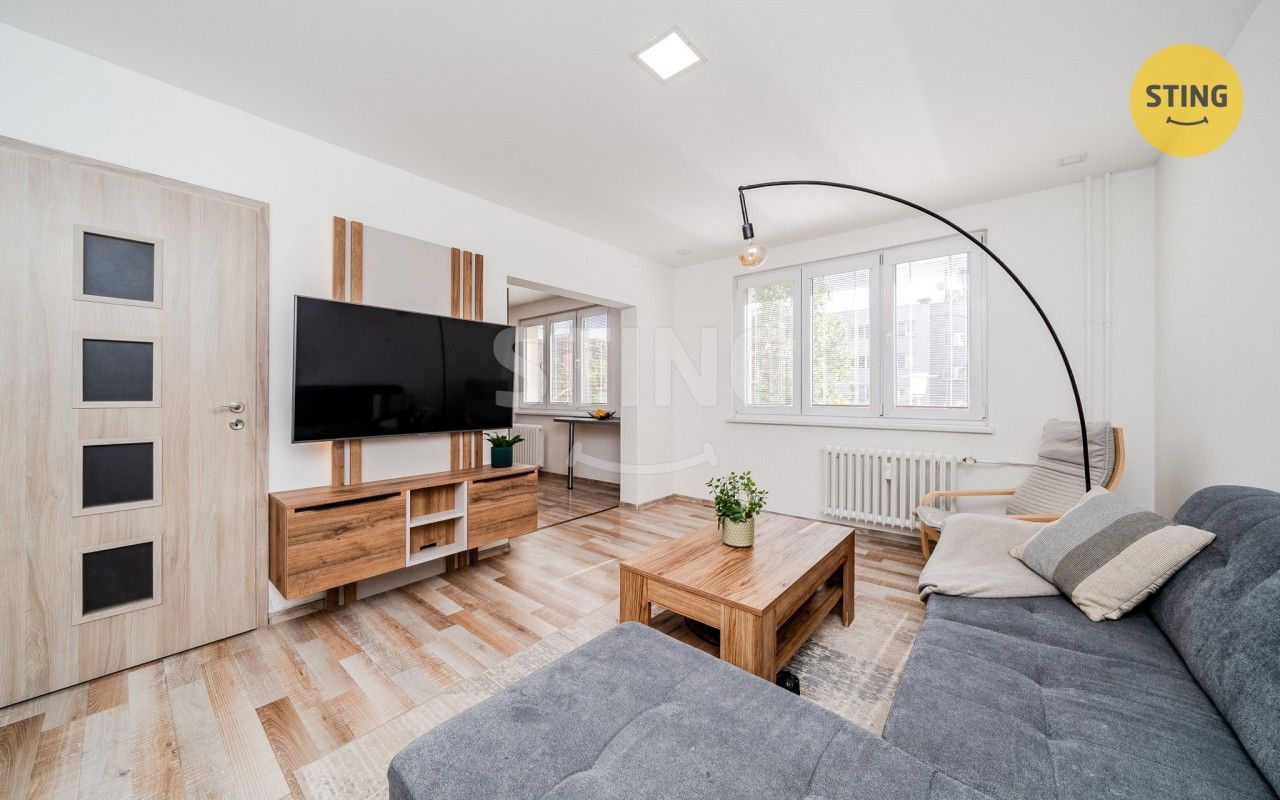 Byt 2+kk · 53 m² · Větrná, Ostrava - 3