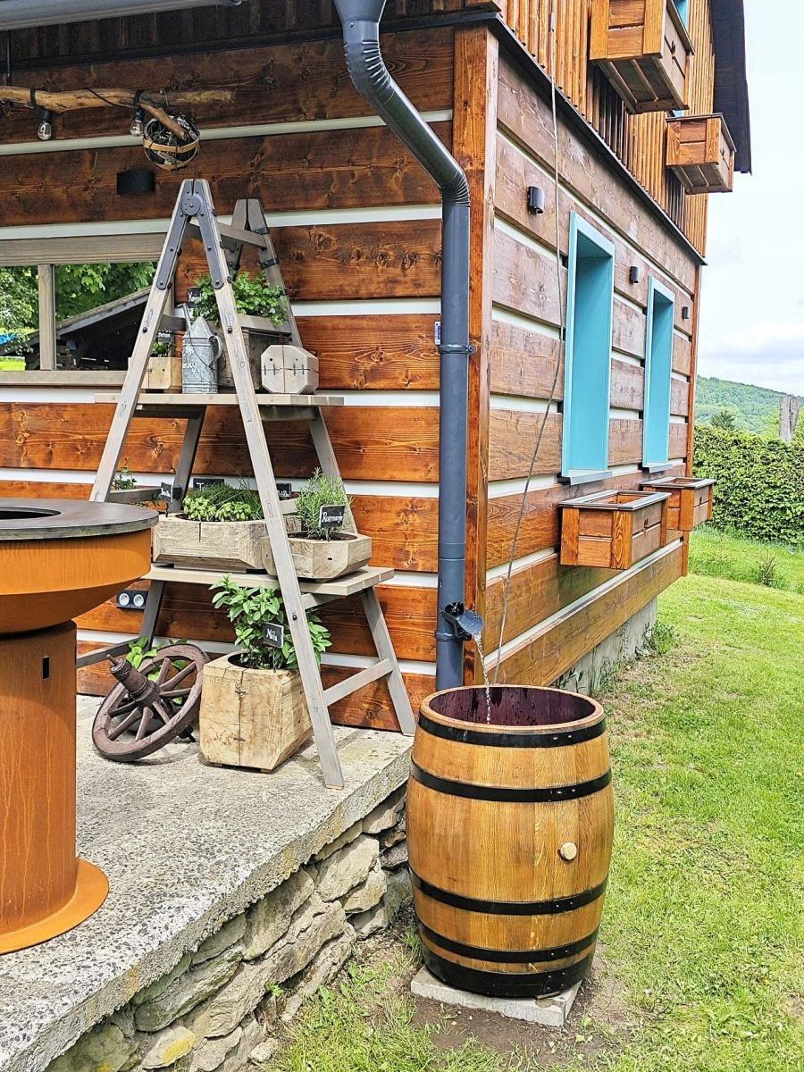 Chata · Polevsko, Liberecký kraj - 3