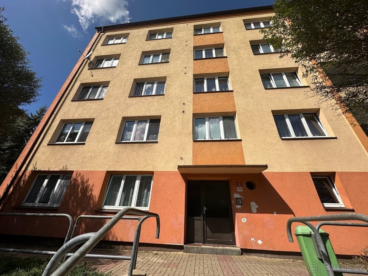 Byty, Aš, 352 01 - 1