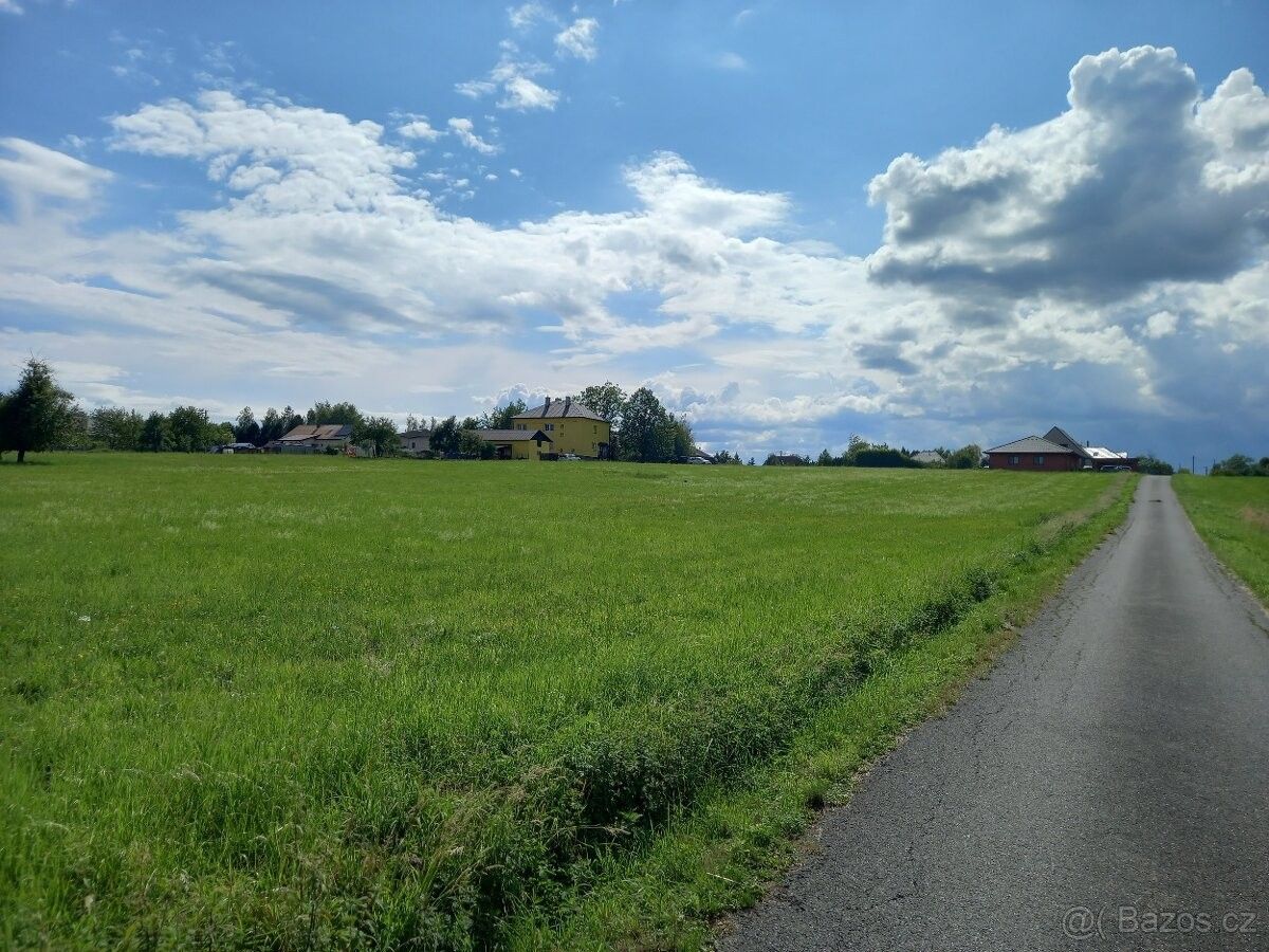 Pozemky pro bydlení, Dolní Domaslavice, 739 38