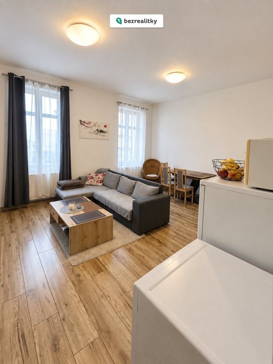 2+kk, Na Bojišti 636, Liberec III-Jeřáb, 50 m² - 1