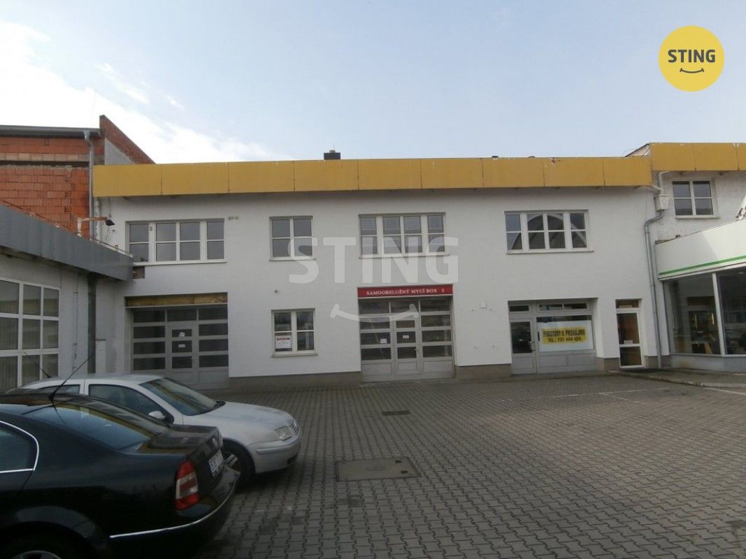 Kancelář · Opava, 746 01 - 3