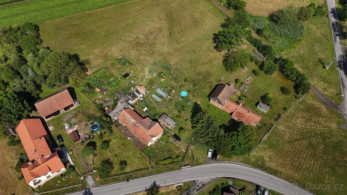 Pozemek pro bydlení · Jičín, 506 01 - 3