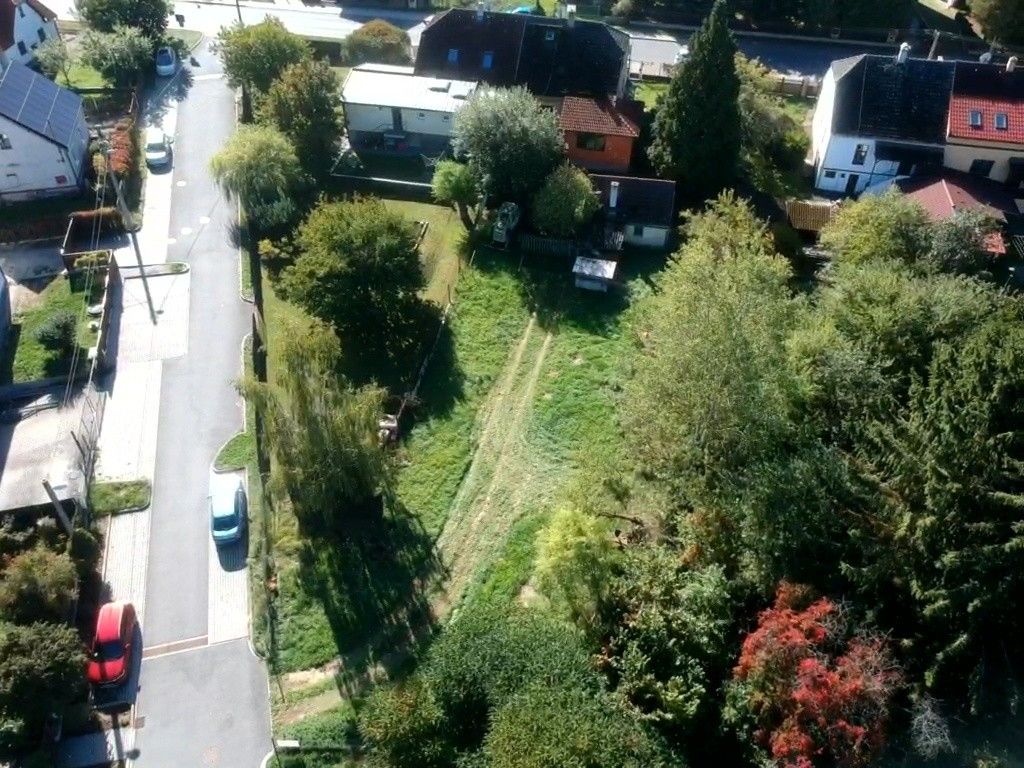 Pozemky pro bydlení, Dýšina, 330 02 - 1