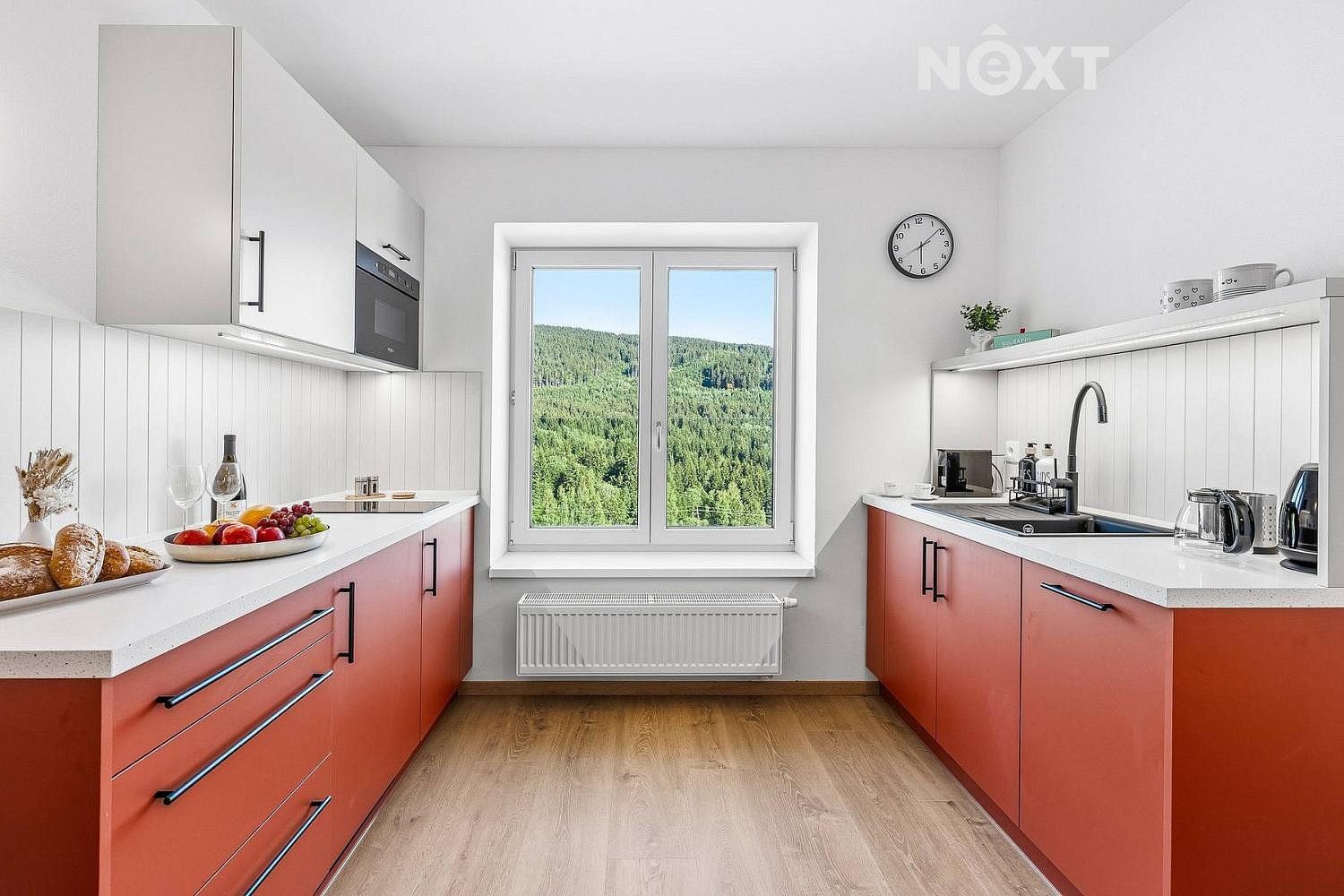 Prodej byt 1+kk - Kubova Huť, okres Prachatice, 21 m² - 5