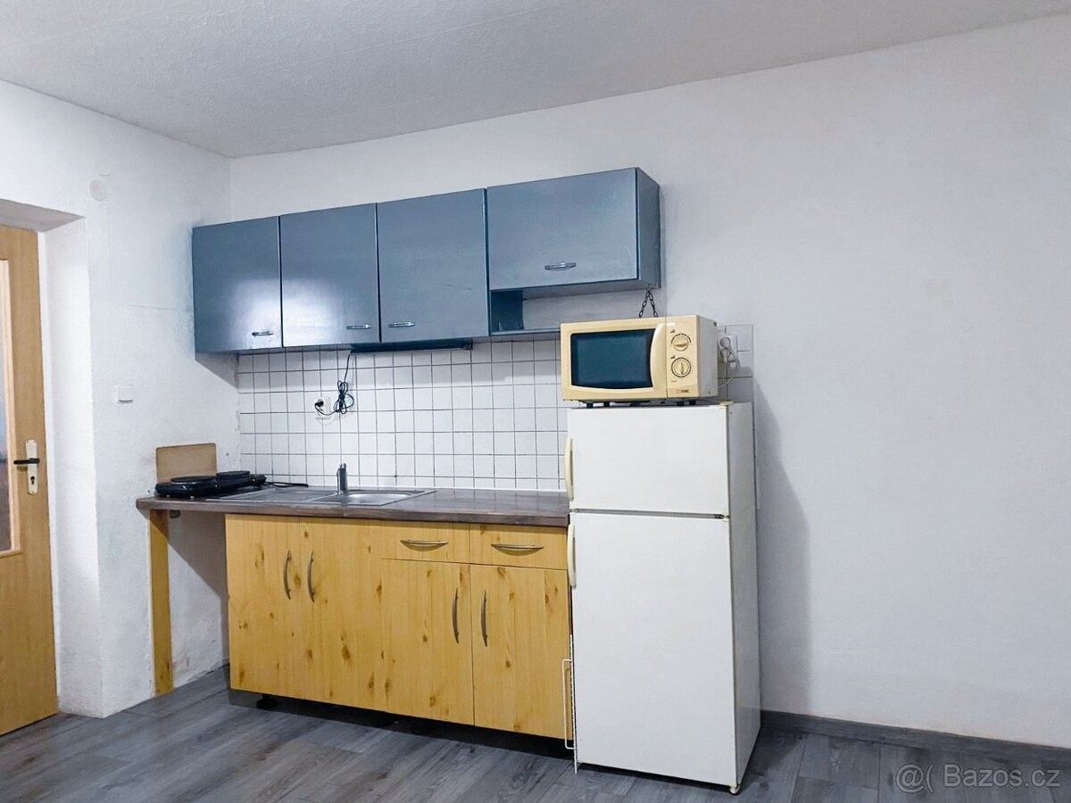 Pronájem byt - Plzeň, 301 00