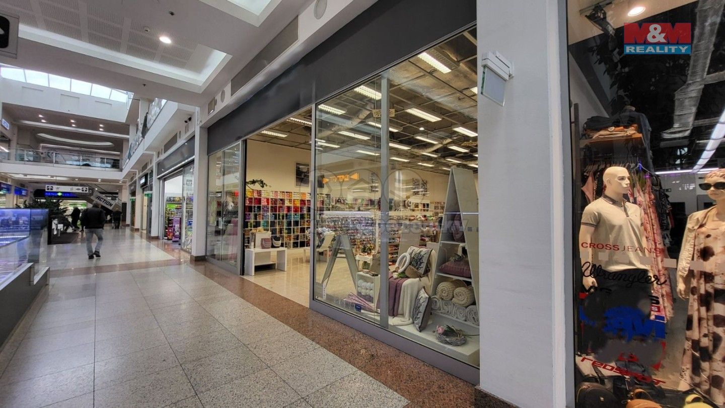 Obchodní prostory, Pražská, Olomouc, 144 m²