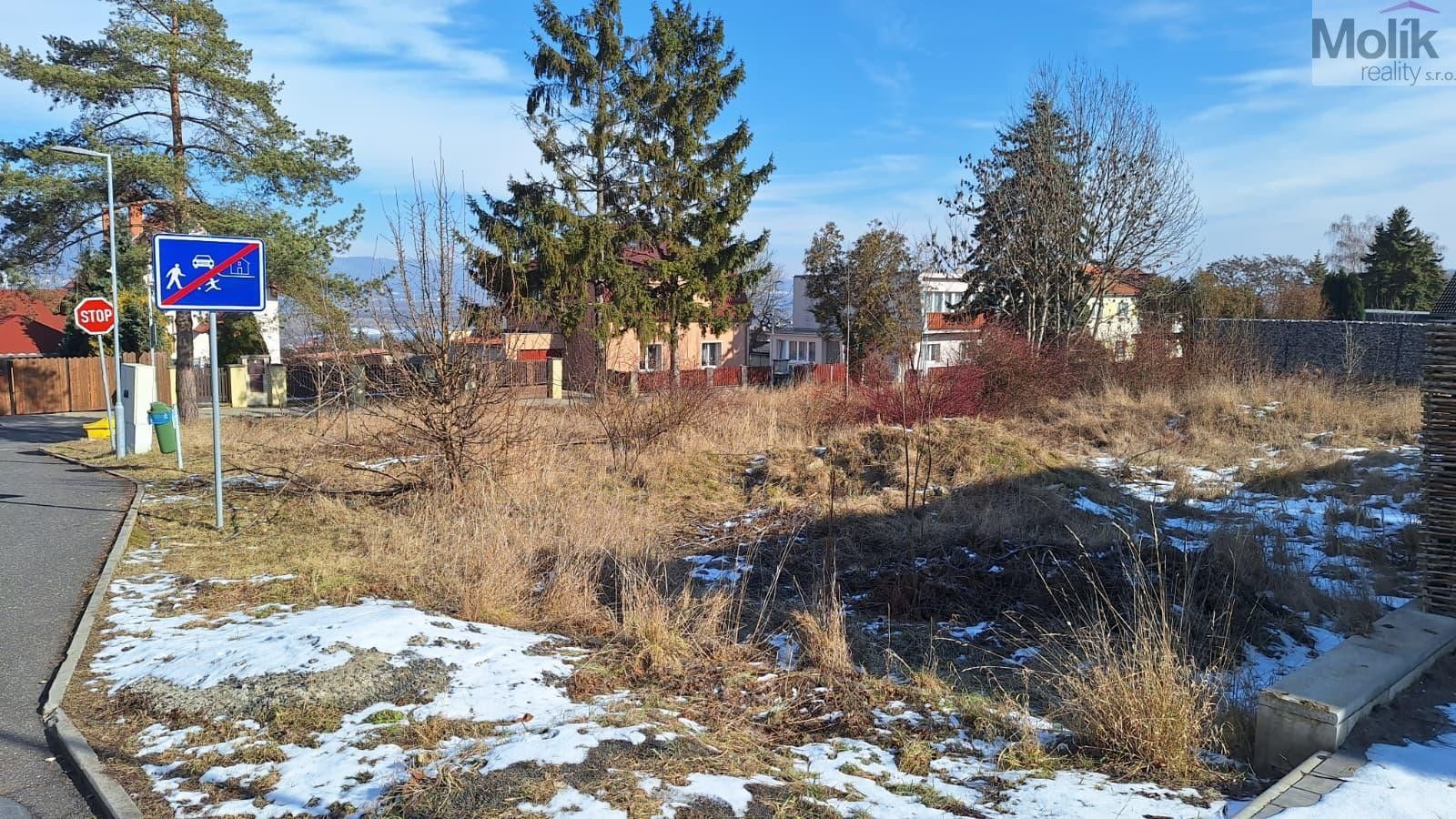 Pozemky pro bydlení, Drahkov, Modlany, 988 m²