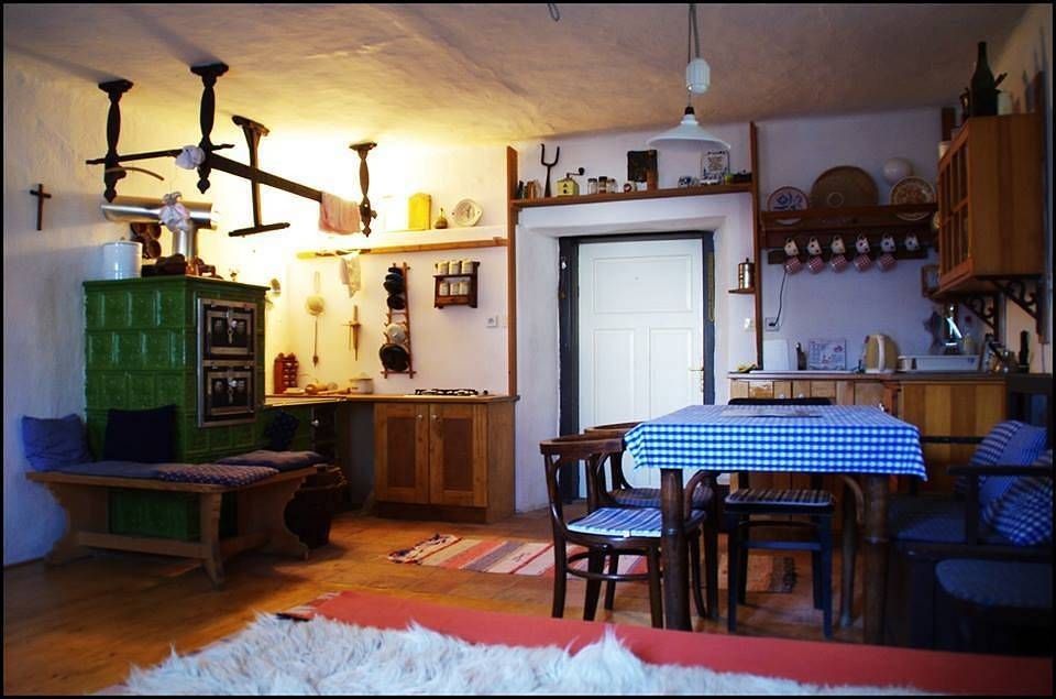 Chata · Sněžné - Krátká, Kraj Vysočina - 3