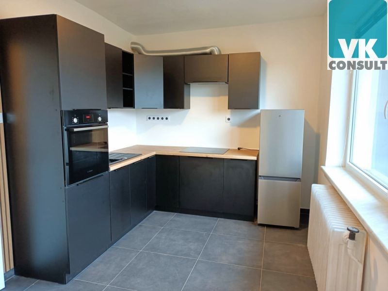 Pronájem byt 3+kk - Moravská Třebová, 68 m²