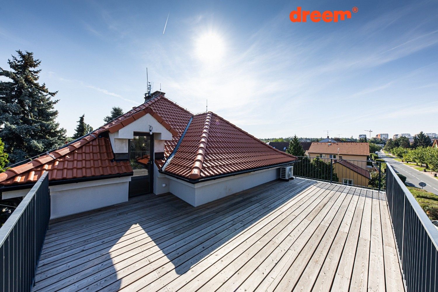 Byt 2+kk, 38 m²