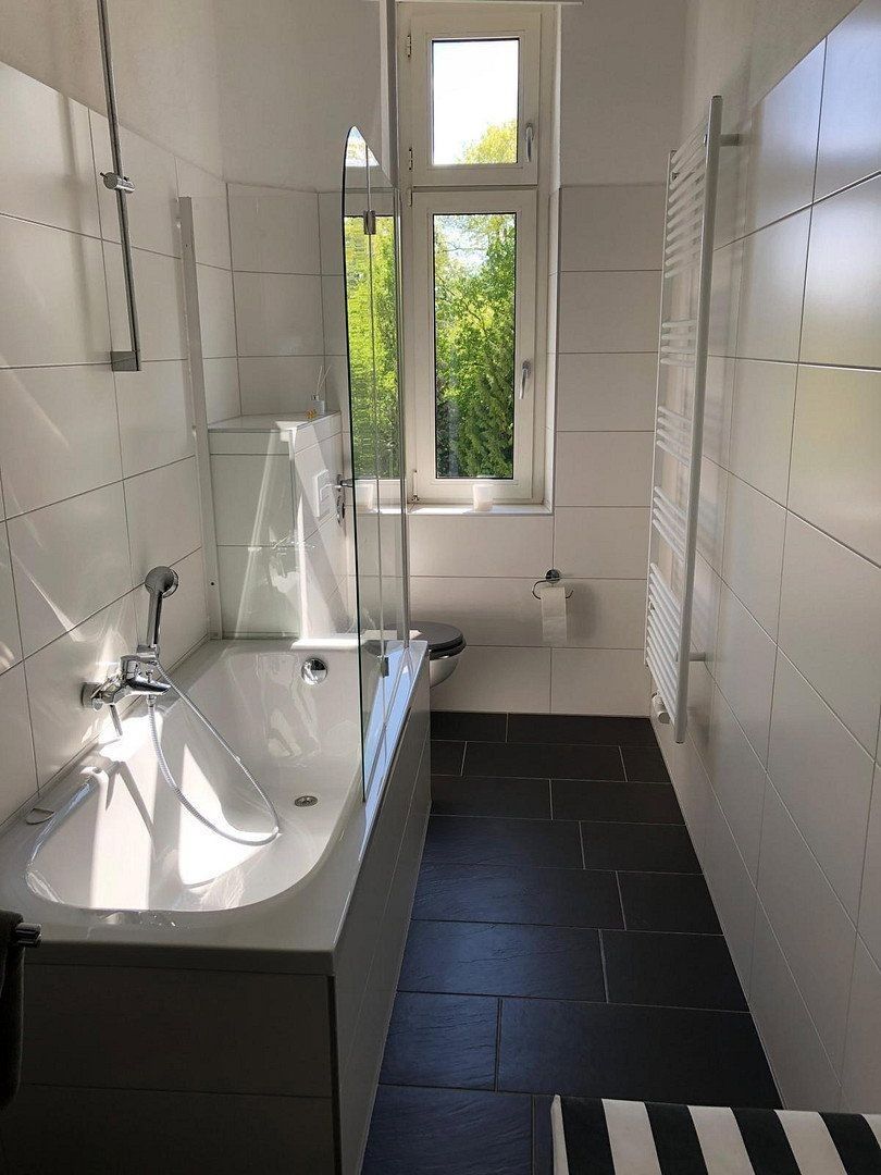 Byt 4+1 · 123 m² · Hof Hof Bayern 95028 - 4