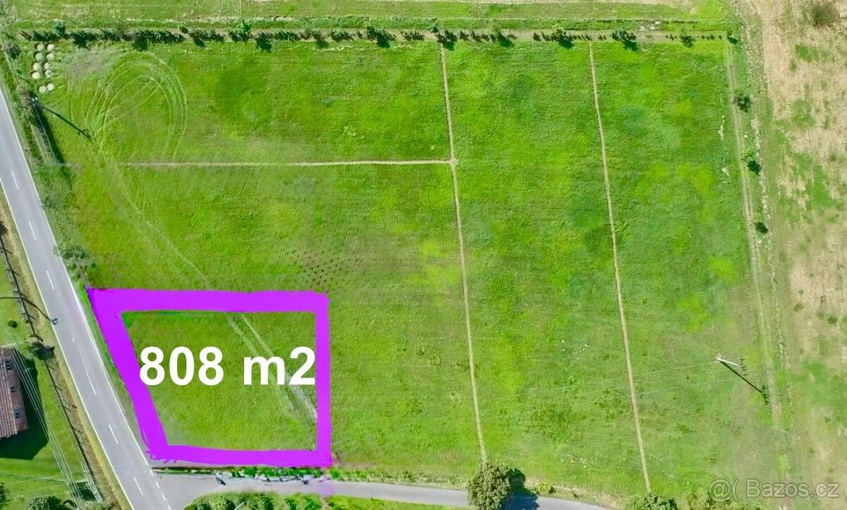 Pozemky pro bydlení, Bohumín, 735 81 - 1