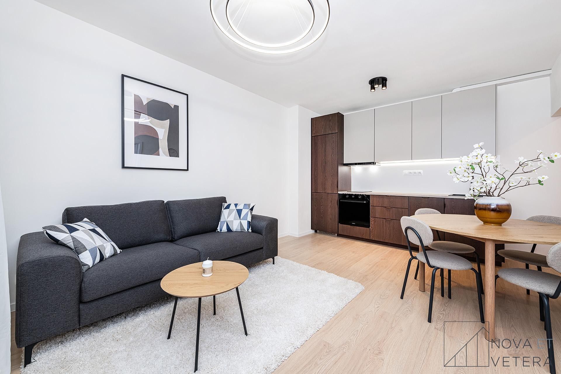 3+kk, Žižkov, Praha, 53 m²