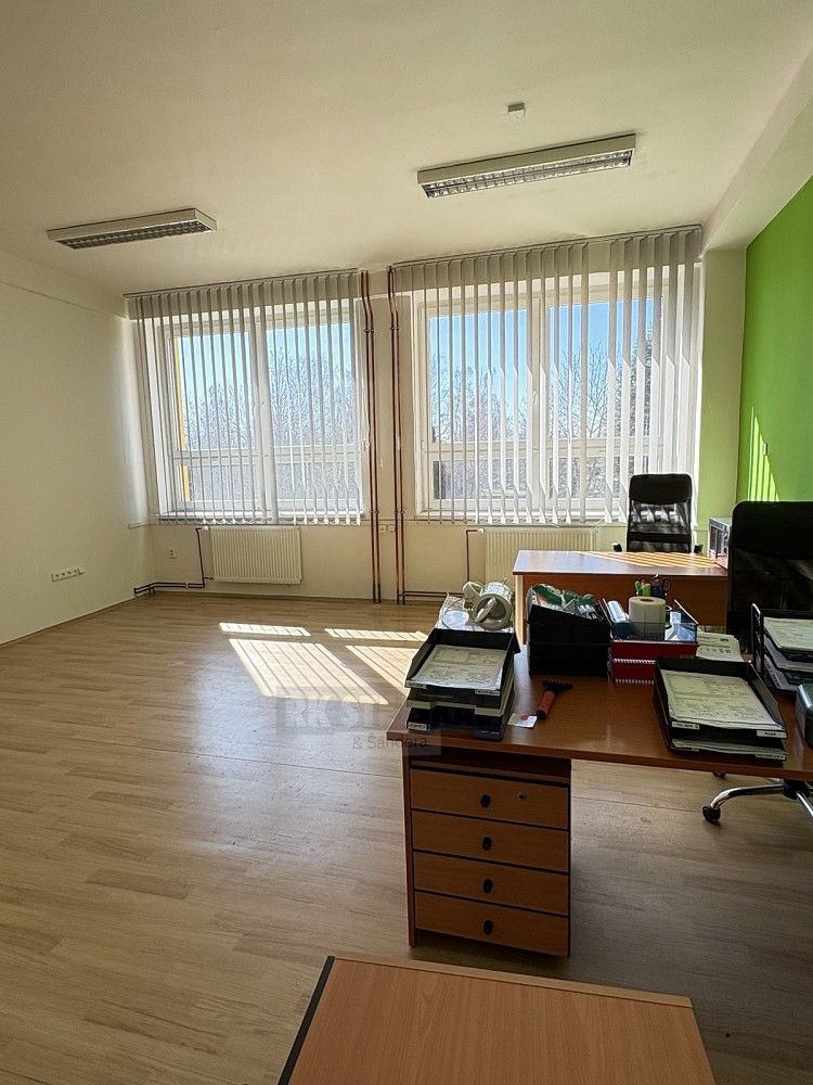 Kanceláře, České Budějovice - České Budějovice 3, Jihočeský kraj, 55 m² - 2