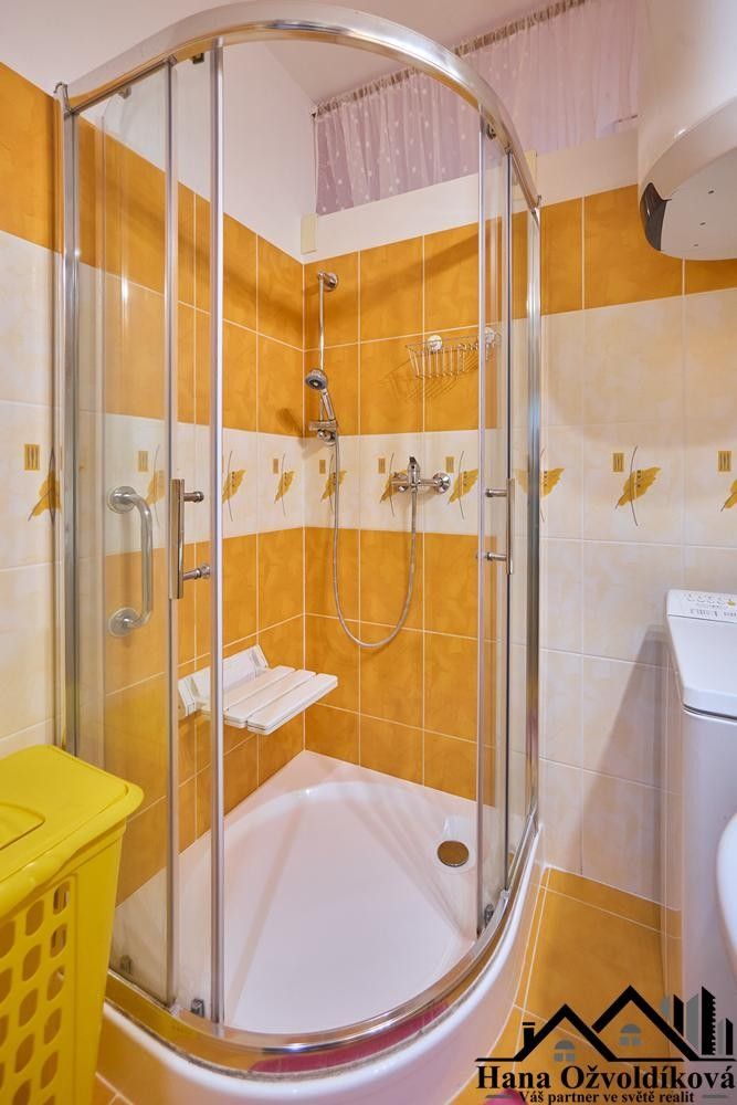 Pronájem byt - Velké Opatovice, 679 63