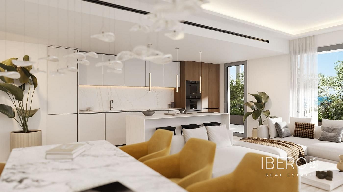 Prodej byt 4+kk - Benalmadena, Španělsko, 136 m² - 5