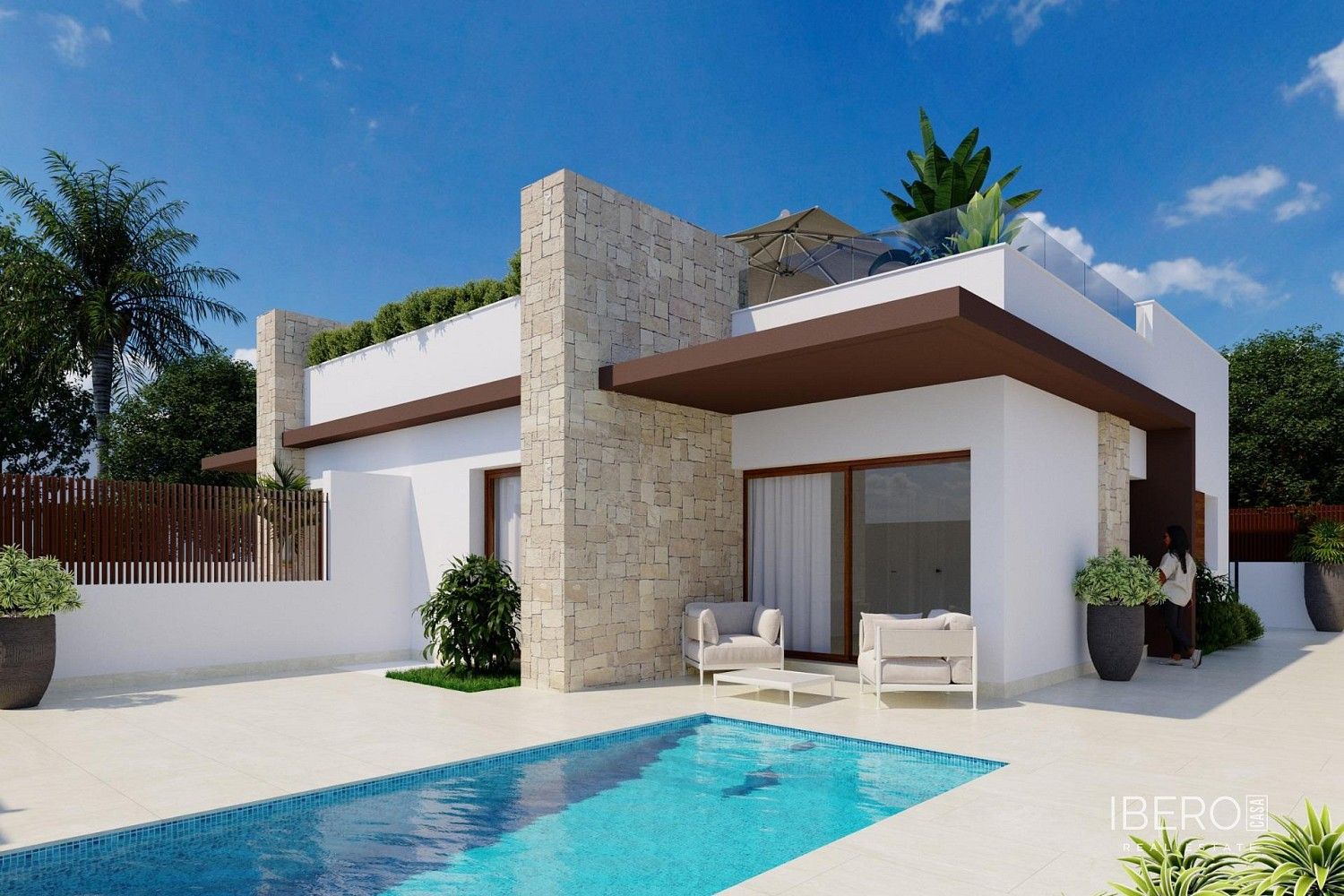 Rodinný dům · 73 m² · Orihuela, Španělsko - 3