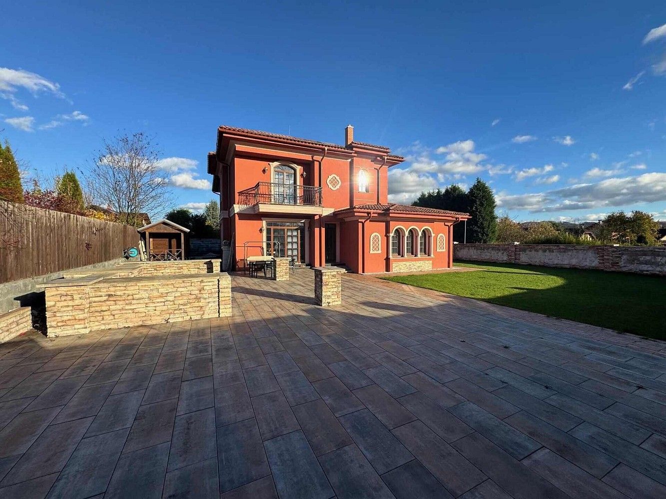 Rodinný dům · 284 m² · Otovice, okres Karlovy Vary, Karlovarský kraj - 4