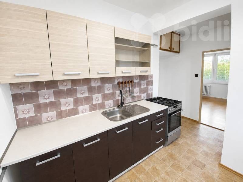 3+1, Beskydská, Třinec Lyžbice, 70 m² - 2
