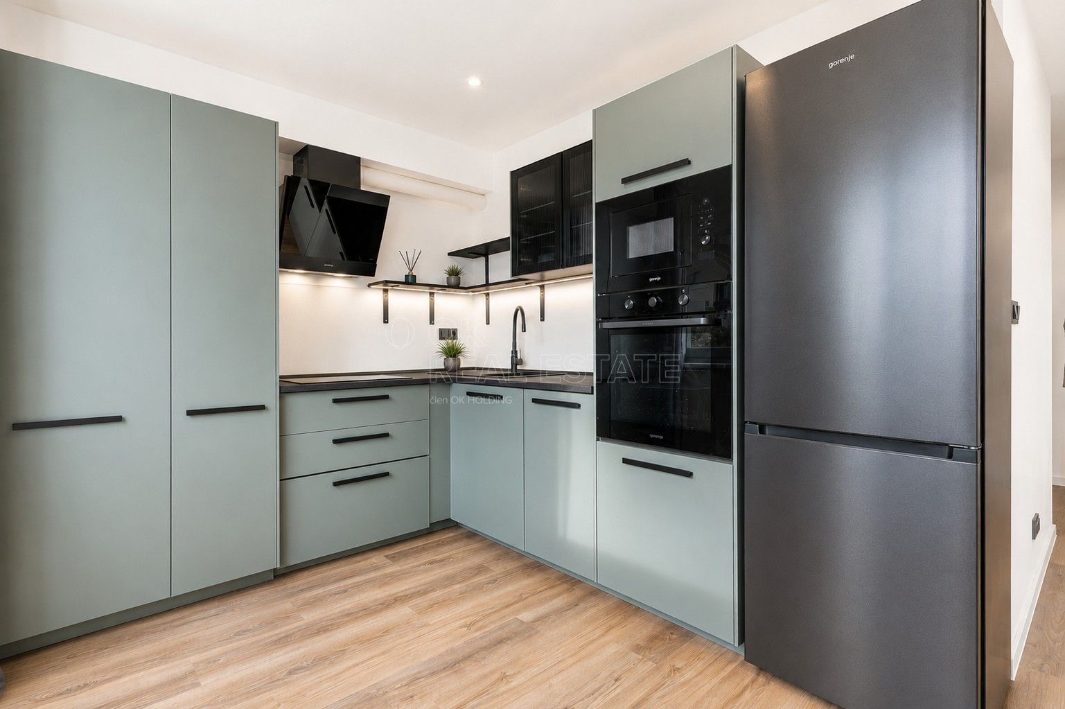2+kk, U stadionu, Mladá Boleslav, 61 m² - 1