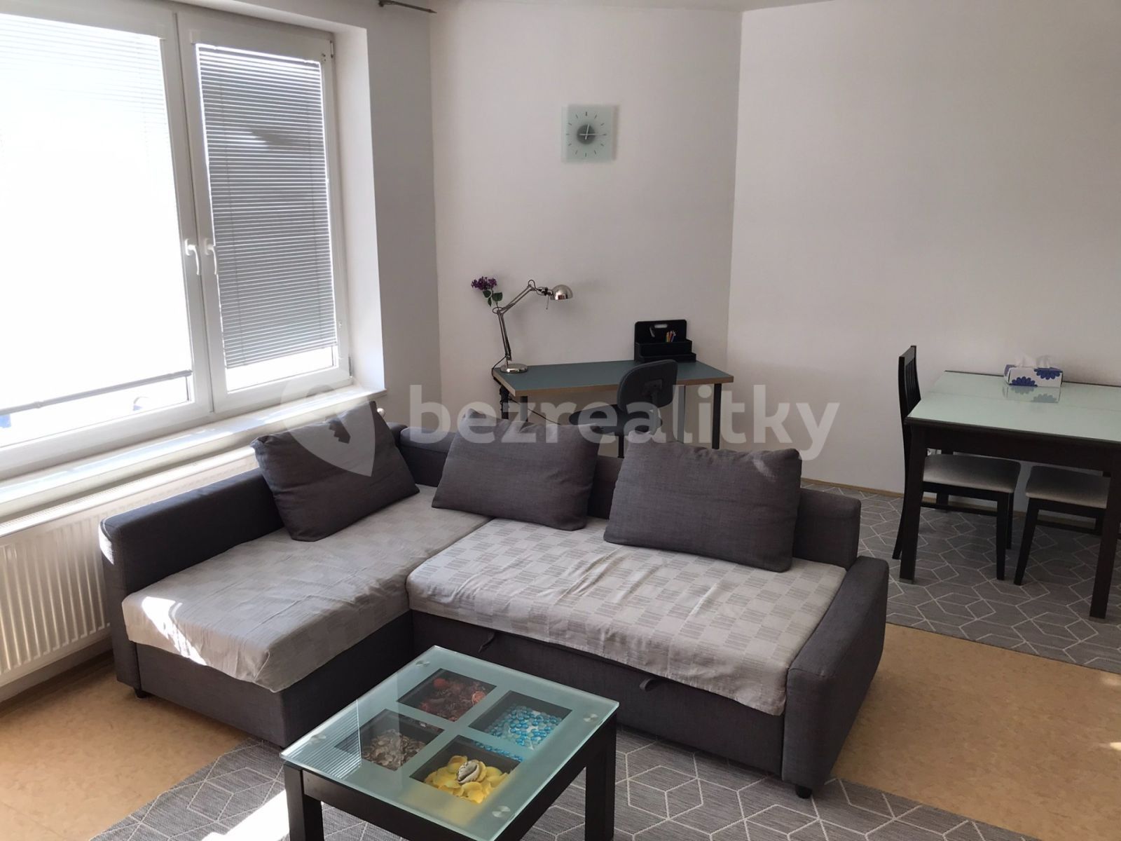 Byt 1+kk · 36 m² · Bělohorská, Brno - Židenice, Jihomoravský kraj - 3