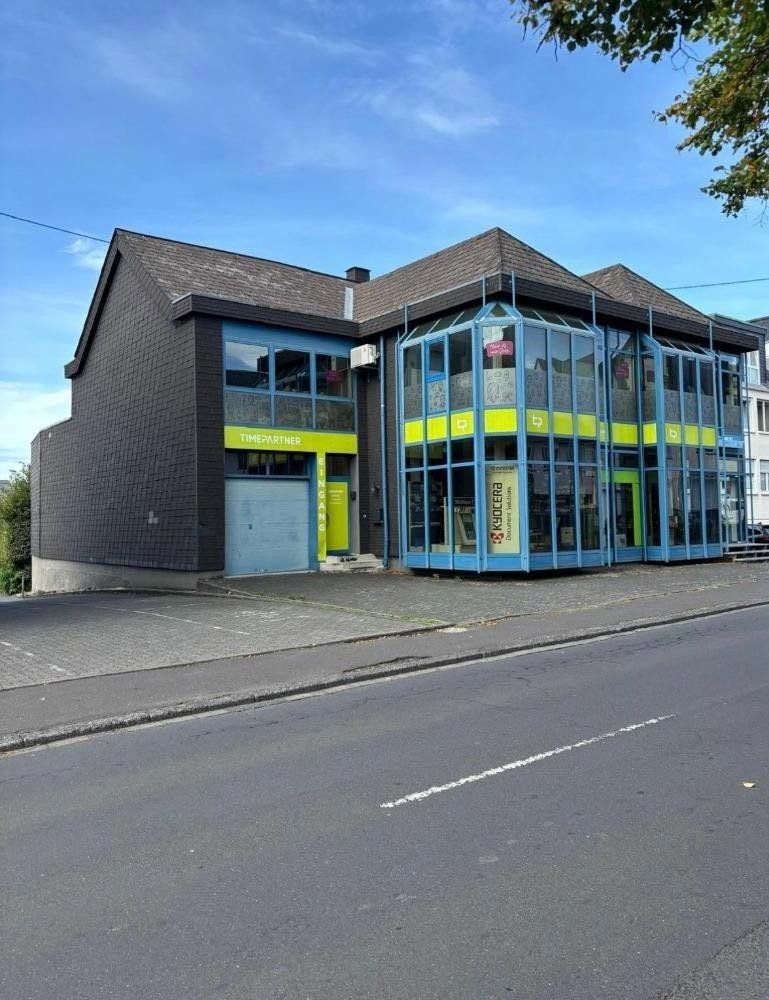 Rodinné domy, , Porýní-Falc, 573 m²