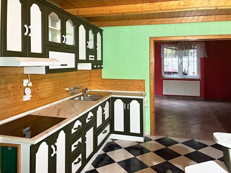 Rodinný dům · 123 m² · Pod Montací, Náchod - 4
