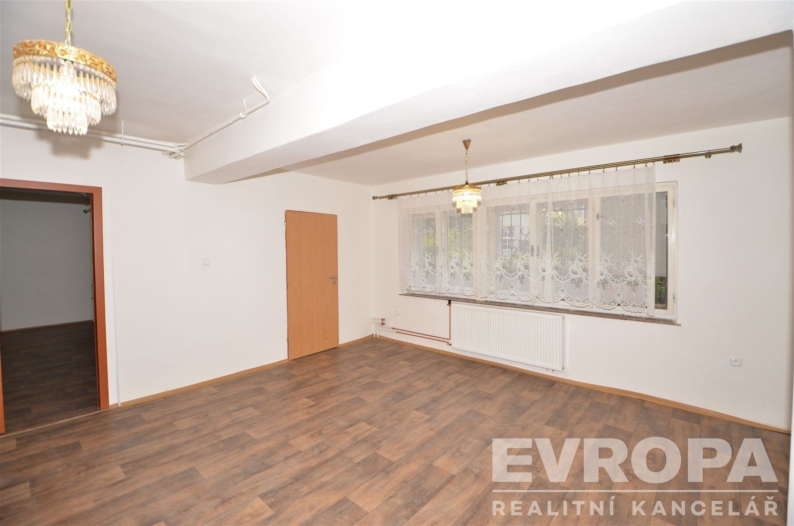 2+1, U štěpu, Praha, 68 m²