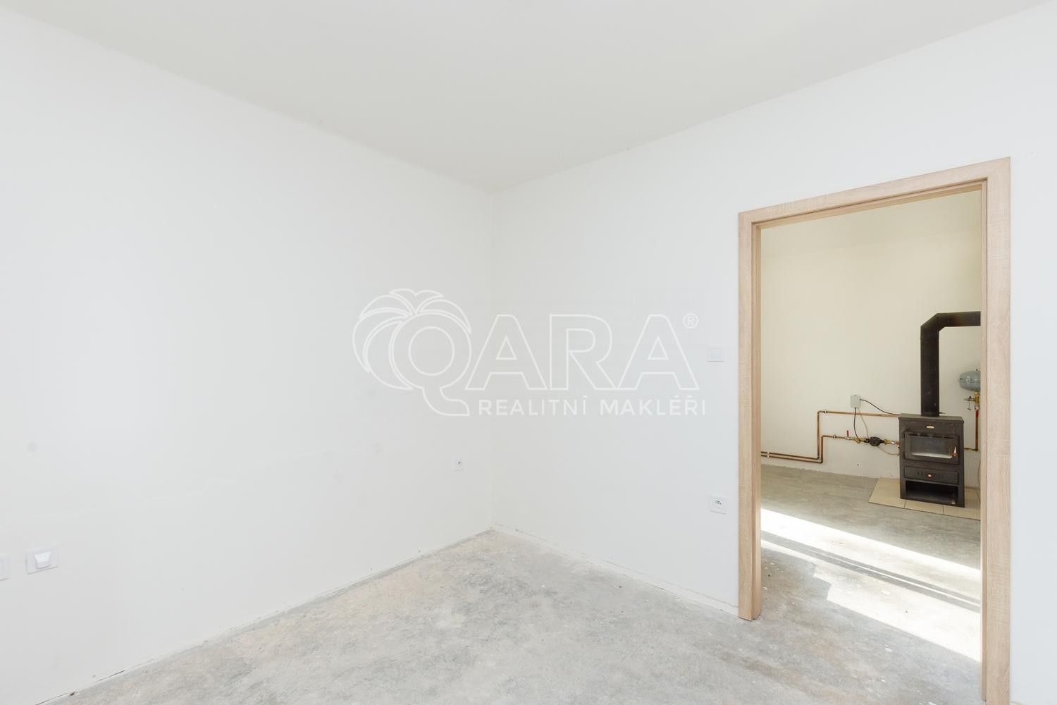 Prodej byt 3+1 - Jistebnice Ostrý, 55 m² - 5