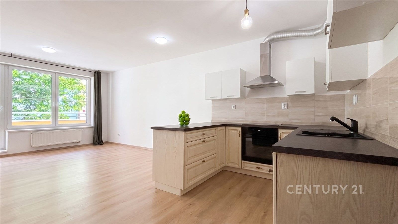 1+kk, Tyršova 182, Benešov, 44 m²