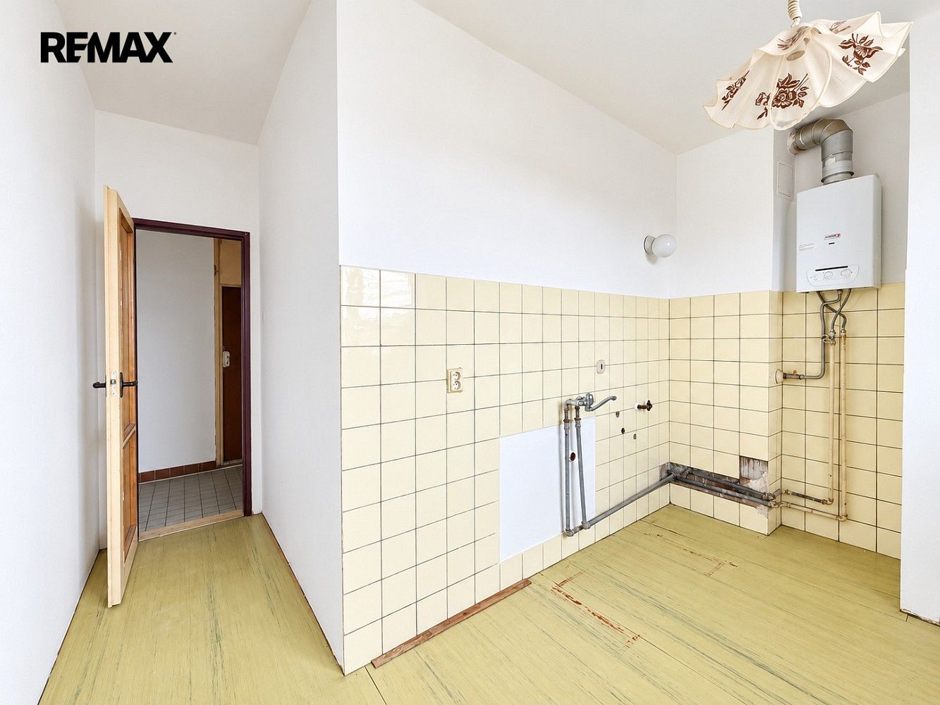 3+1, Plzeň - Jižní Předměstí, okres Plzeň-město, Plzeňský kraj, 65 m² - 2