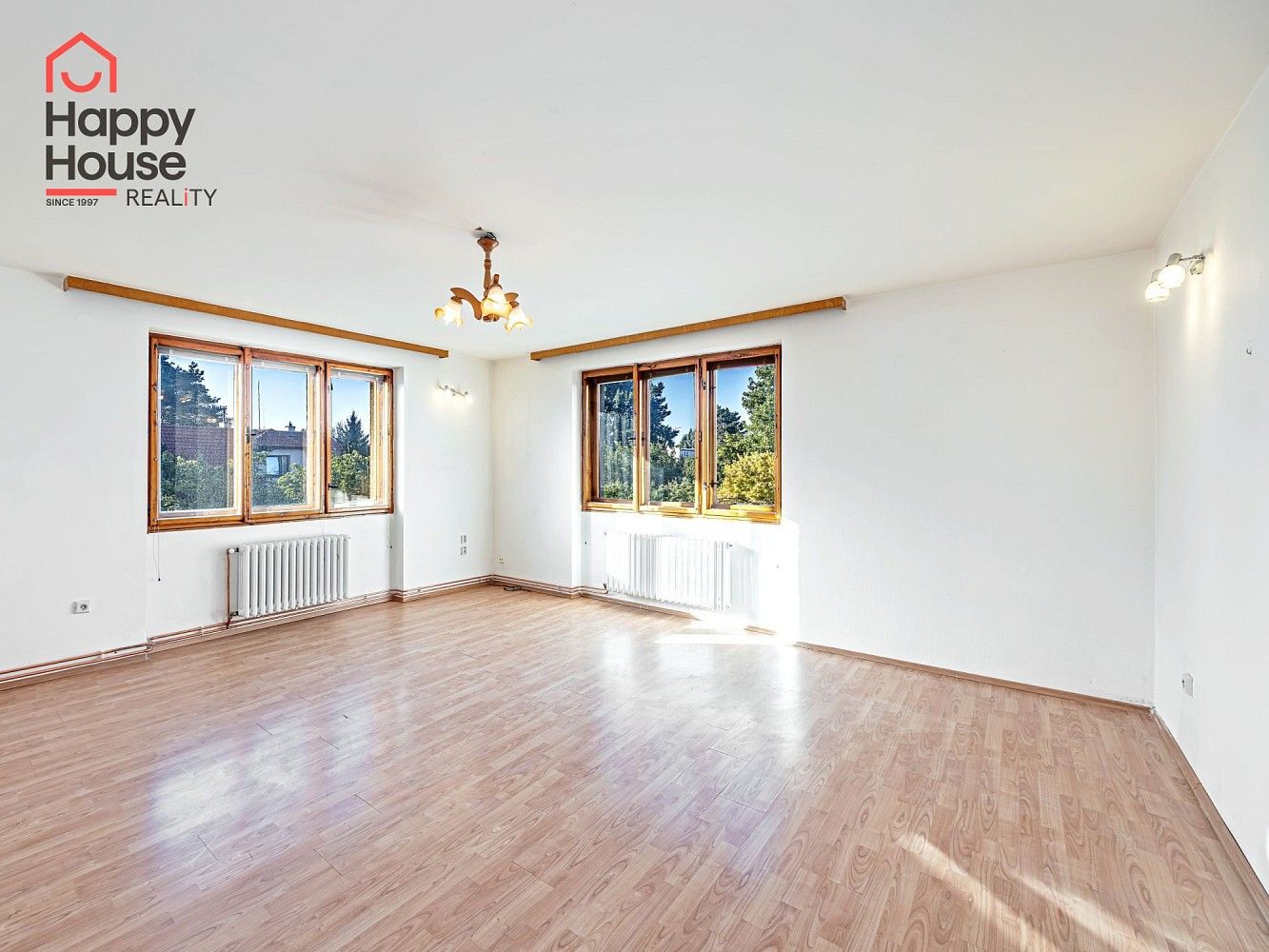 Byt 4+1, 102 m²