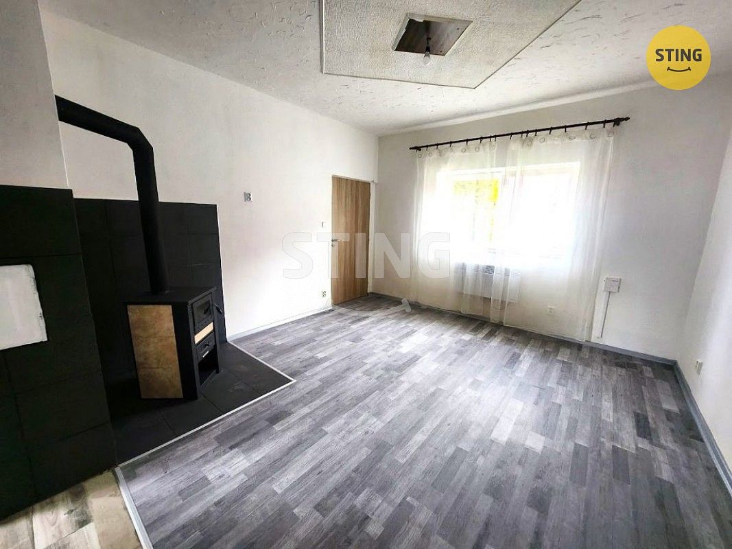 Rodinné domy, Zlobice, okres Kroměříž, 130 m² - 2