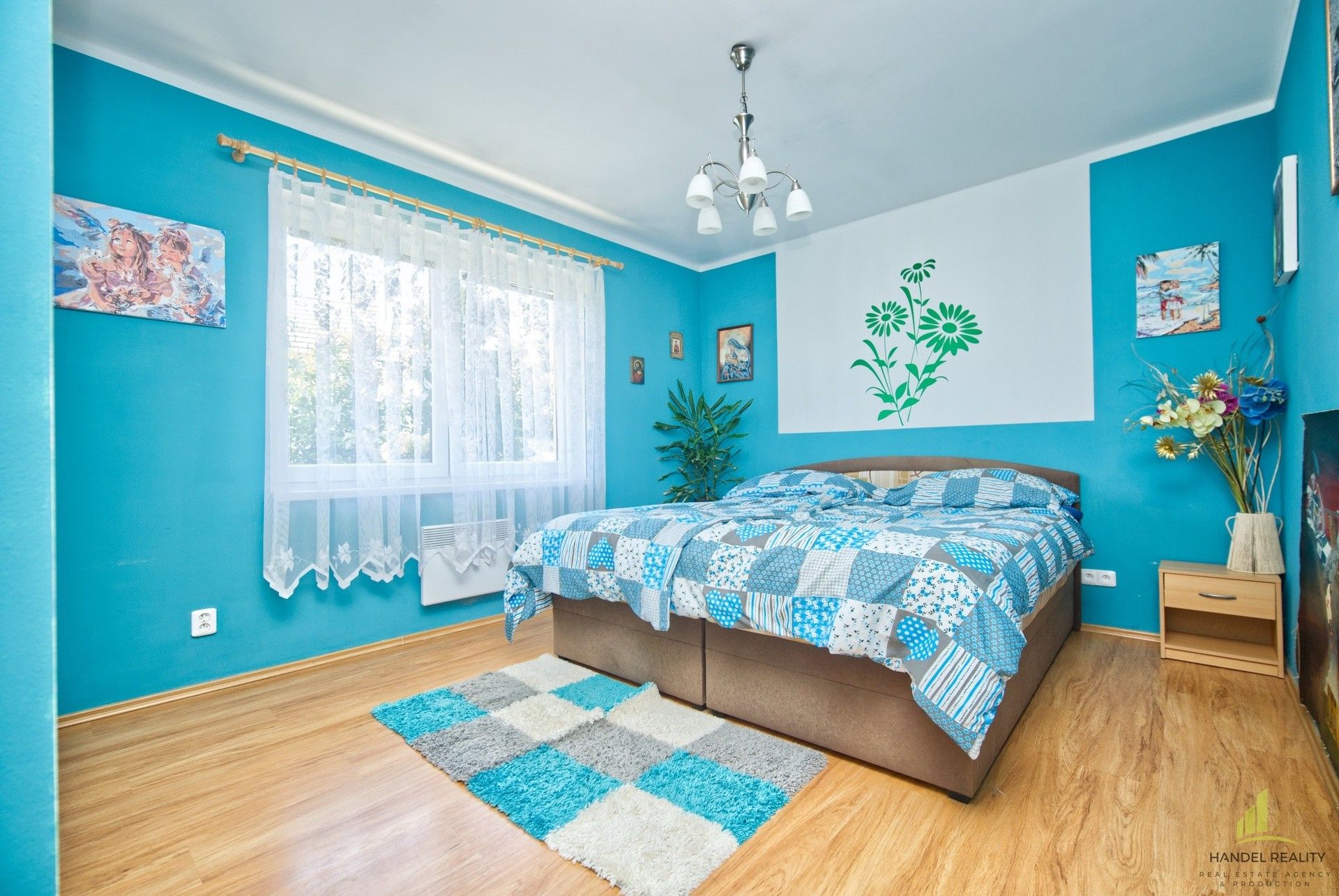 Rodinný dům · 107 m² · Doubek - 4