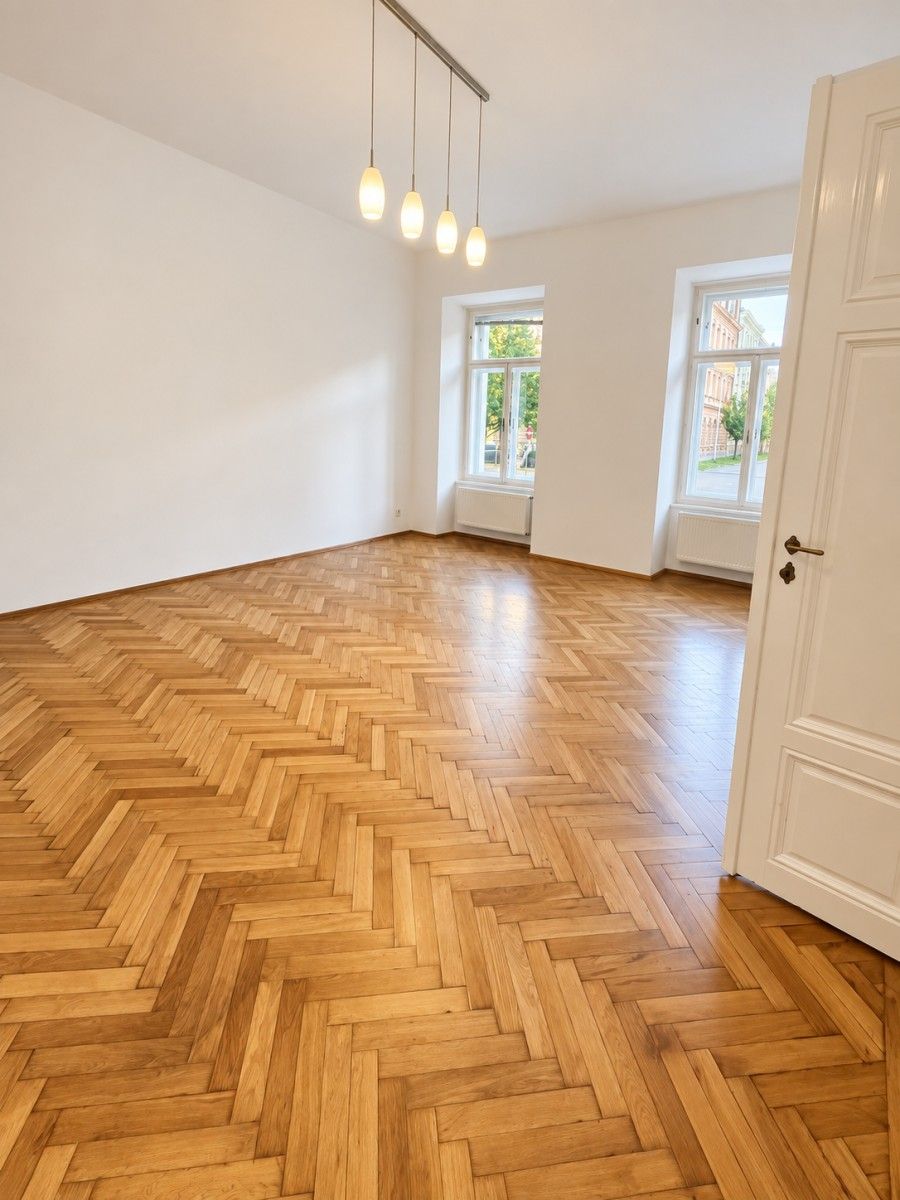 4+1, třída Kpt. Jaroše, Brno - Černá Pole, Jihomoravský kraj, 131 m² - 2