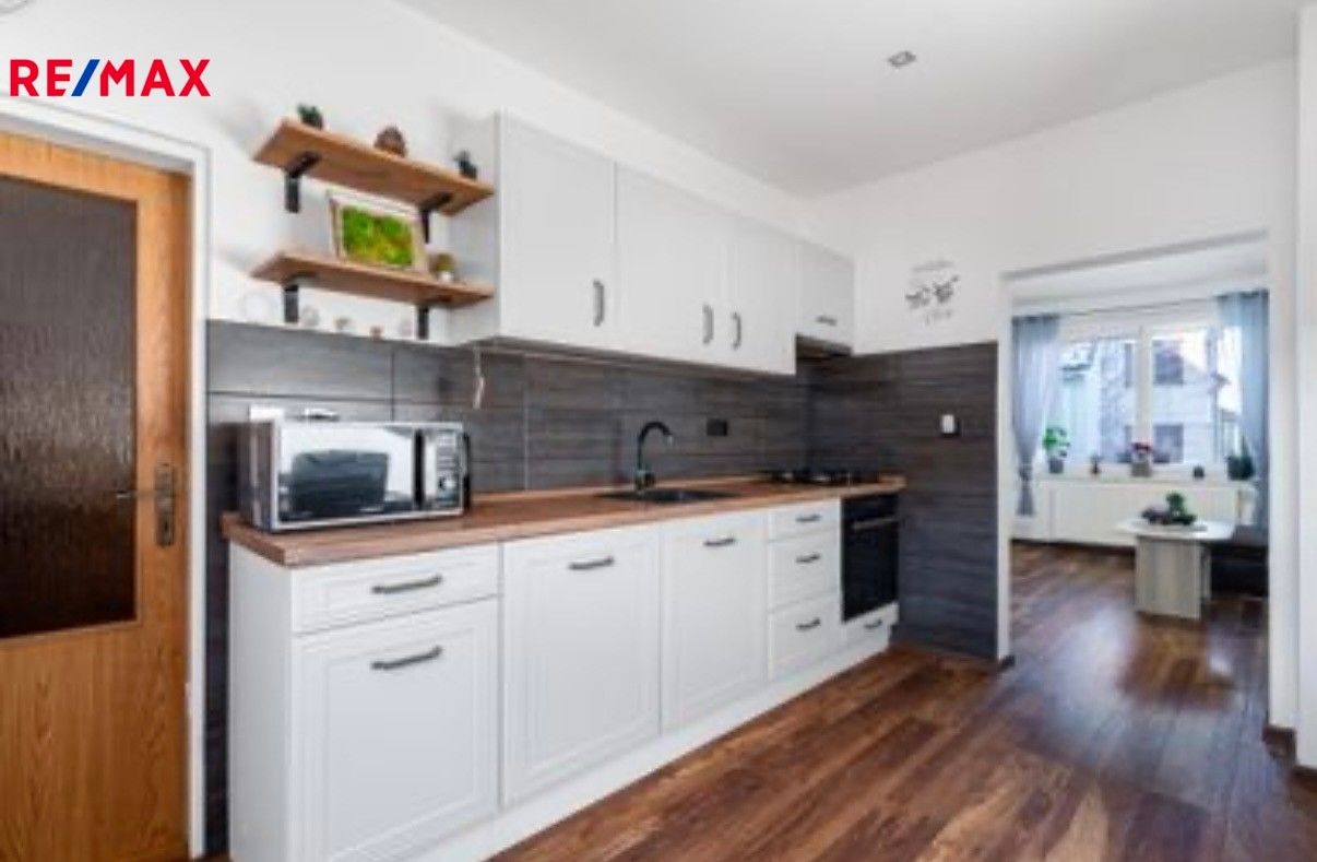 Prodej rodinný dům - Bezručova, Třebíč, 140 m²