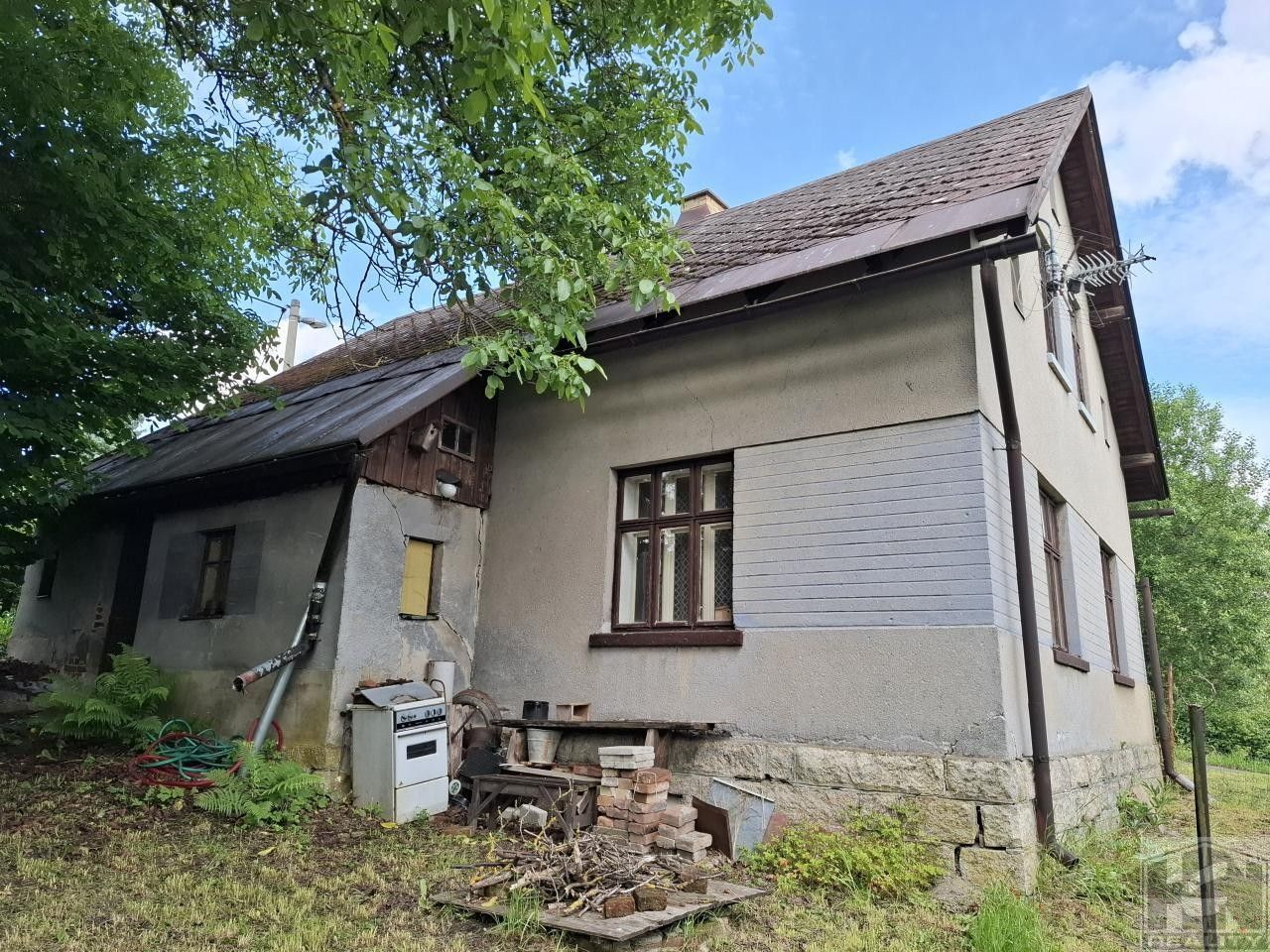 Rodinný dům · 140 m² · Radčice - 3