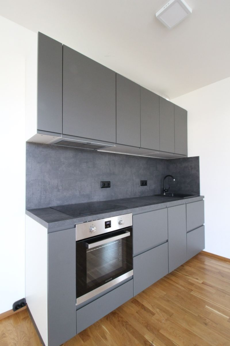 1+kk, Pechmanových, Praha - Vysočany, 40 m² - 1