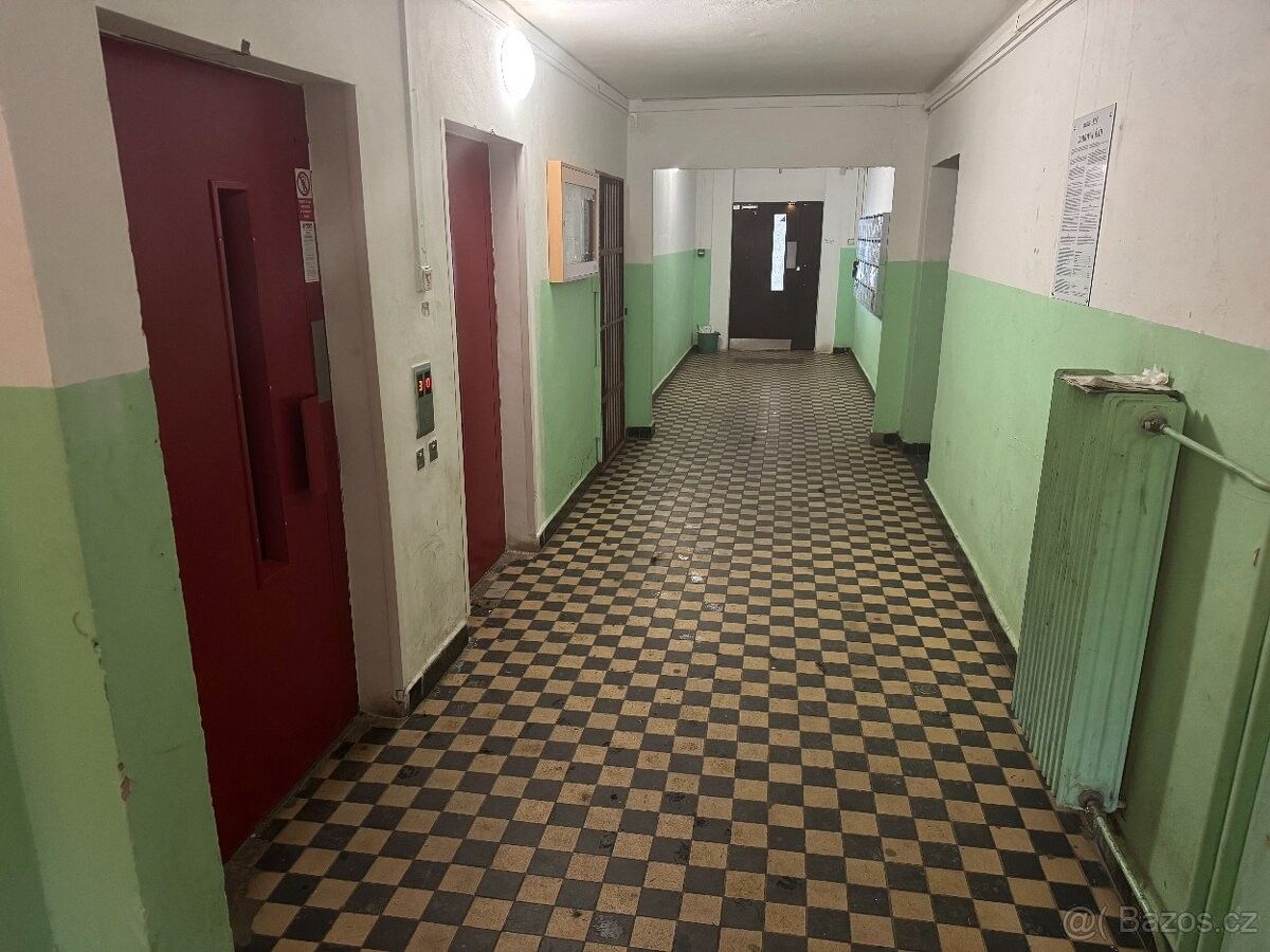 Prodej byt - Most, 434 01