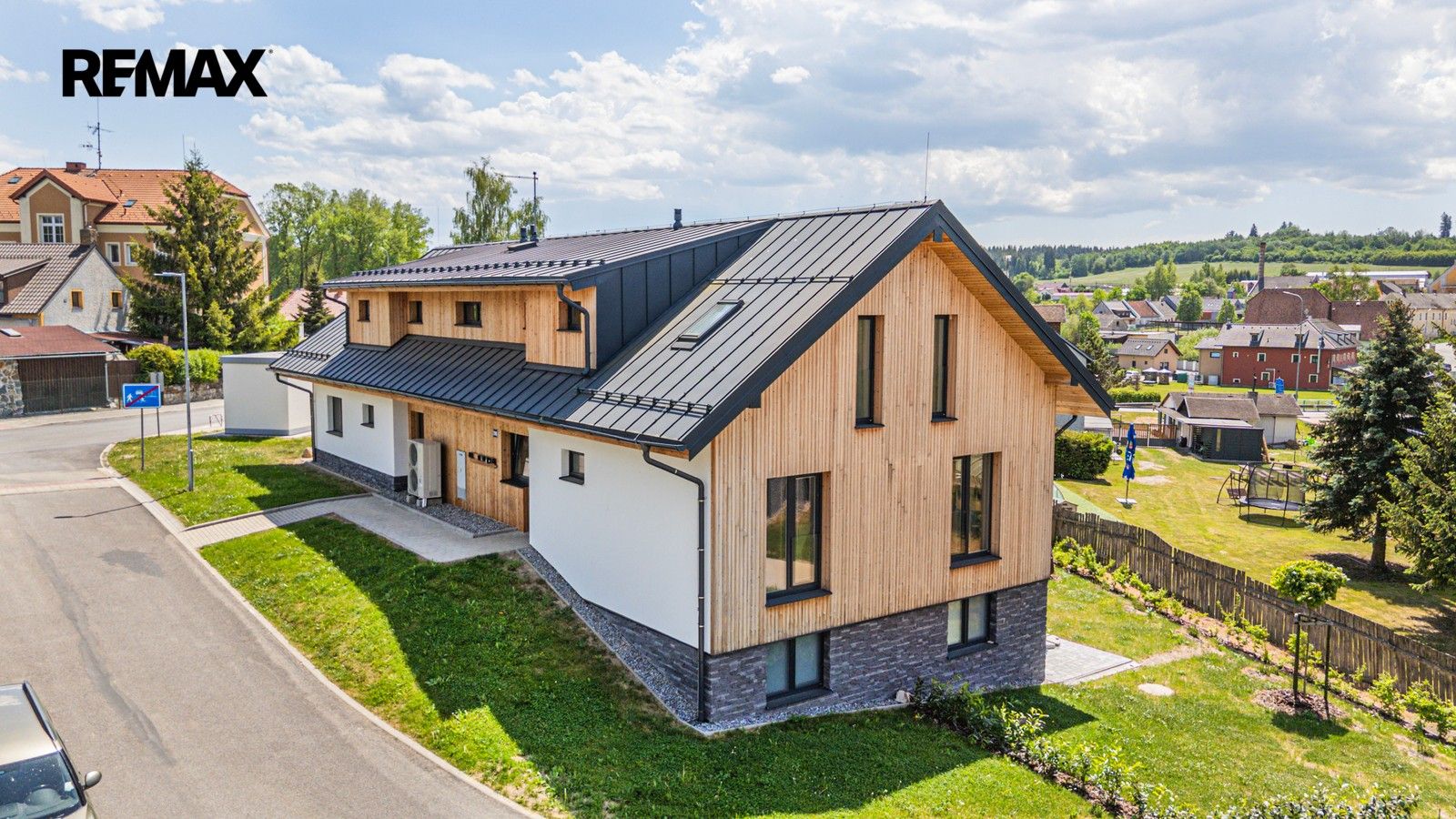 2+kk, Černá v Pošumaví, 28 m² - 1