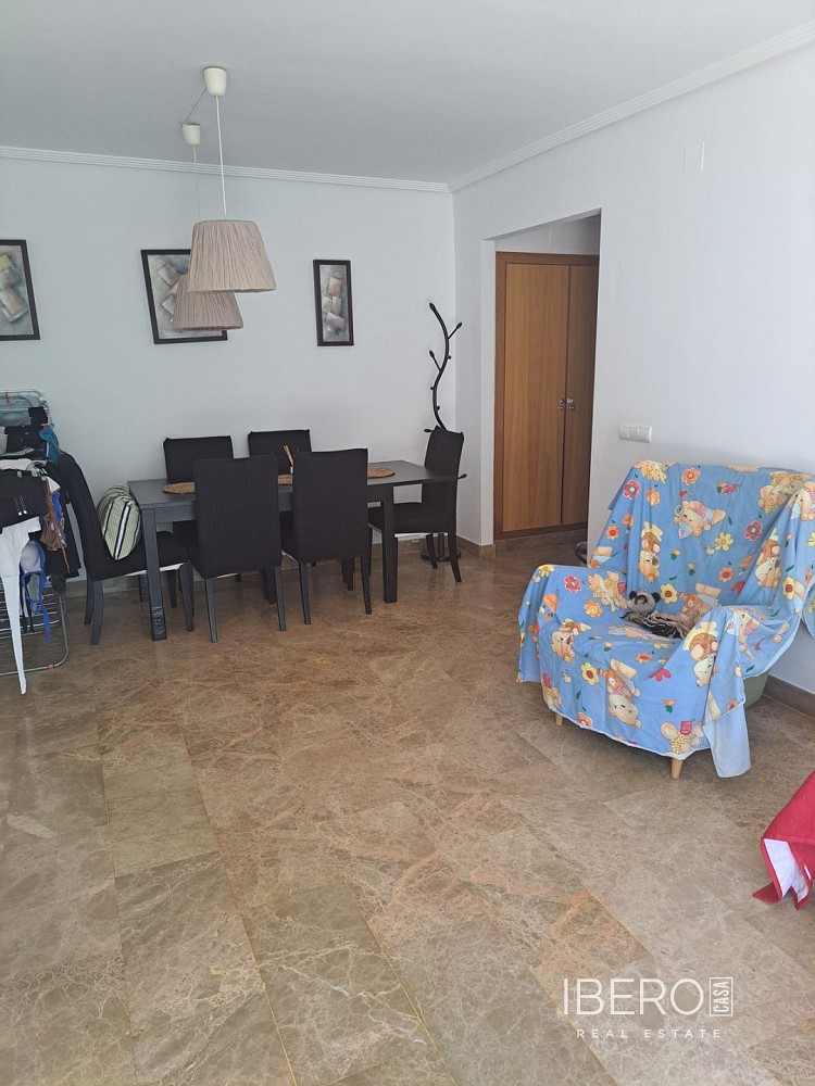 Prodej byt 2+kk - Selwo, Španělsko, 78 m² - 5