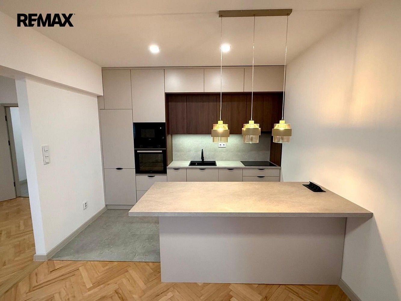 2+1, Český Těšín, okres Karviná, Moravskoslezský kraj, 61 m² - 1