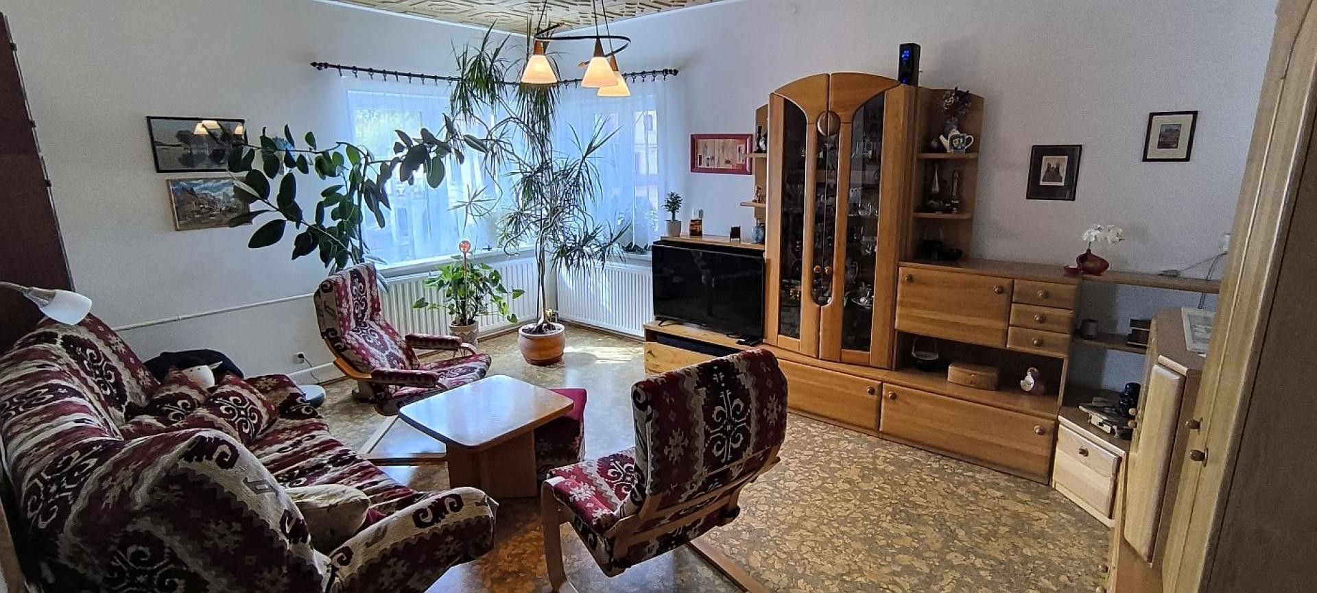 Prodej rodinný dům - Květnová 2365, Aš, 330 m² - 5