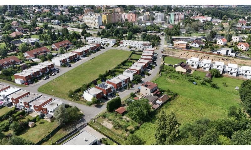 Pozemky pro bydlení, Ostrava Muglinov