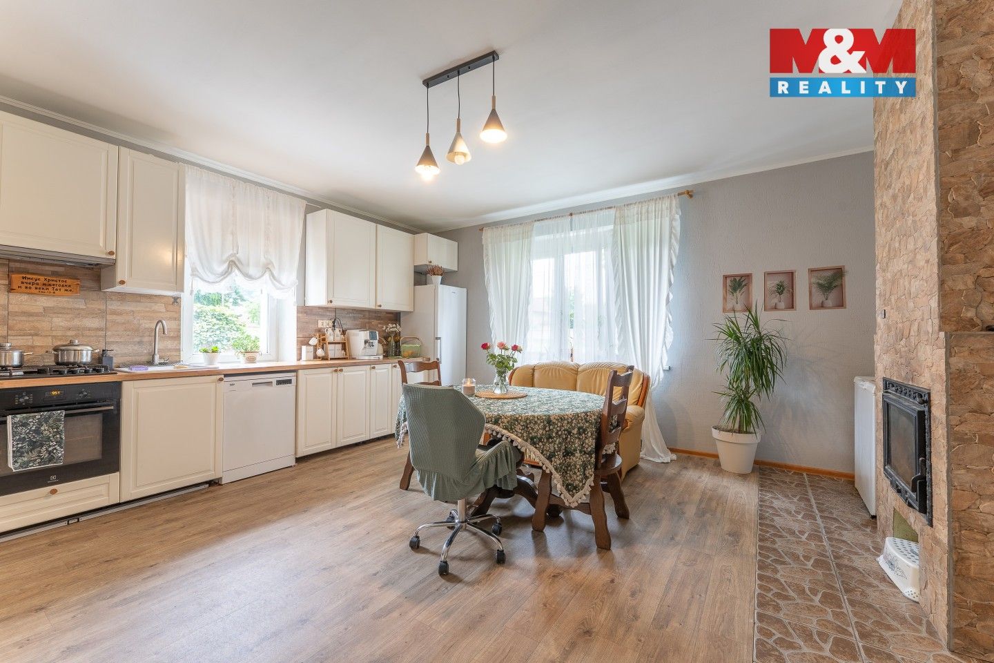Rodinný dům · 400 m² · Novodvorská, Oskořínek - 3