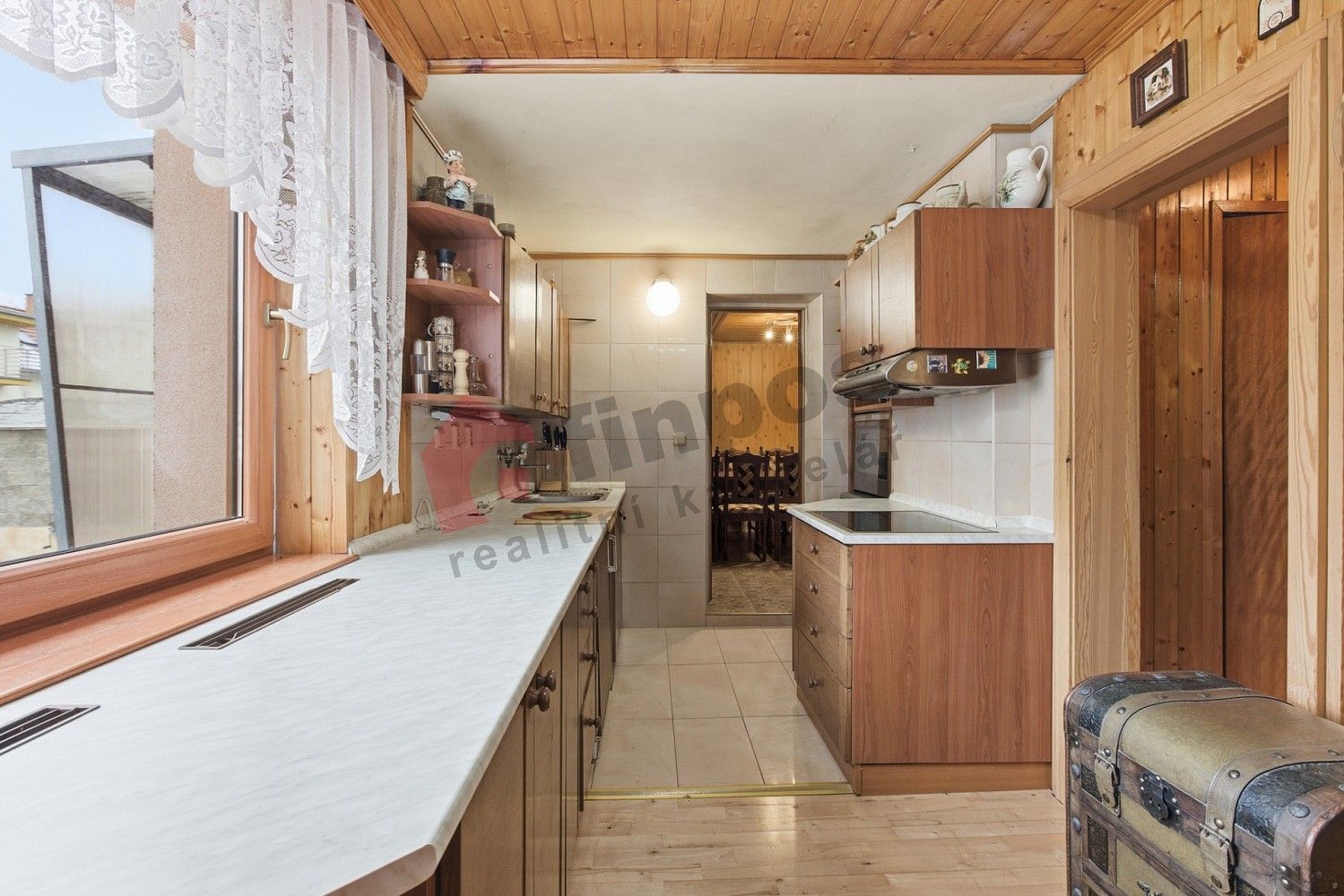 Rodinný dům · 165 m² · Šípy - Bělbožice, okres Rakovník, Středočeský kraj - 4