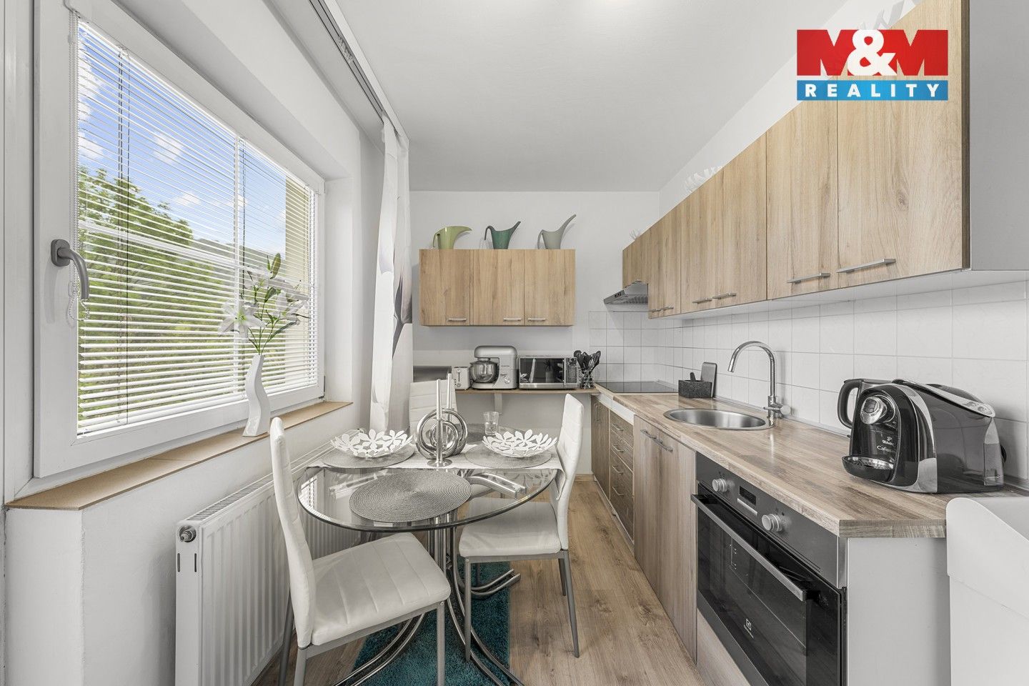2+1, Stradovská, Chlumec, 51 m² - 2